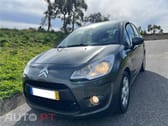 Citroen C3 1.4i Airdream Seduction