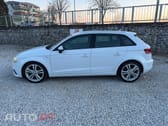 Audi A3 Sportback 1.6 TDI S-line