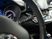 Toyota C-HR 1.8 HSD Comfort