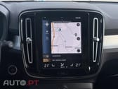 Volvo XC40 1.5 T2 Plus Dark Auto