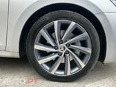 Skoda Octavia Break 1.4 TSi iV Style DSG