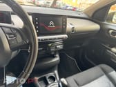 Citroen C4 Cactus 1.2 PureTech Shine