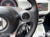 Smart ForFour 0.9 Passion 90