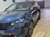 Peugeot 3008 1.6 Hybrid GT Line e-EAT8