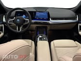 BMW iX1 eDrive20 M Sport