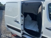 Citroen Berlingo 1.6 HDi L1 3L