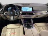 BMW X5 xDrive45e M Sport  I.V.A DEDUTIVEL 