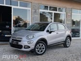 Fiat 500X 1.3 MJ Connect