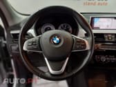 BMW X1 16 d sDrive Line Sport Auto