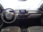 BMW i3 +Comfort Package Advance