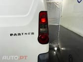 Peugeot Partner 1.6 BlueHDi 3L