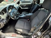 Mercedes-Benz C 220 BlueTEC Exclusive Aut.