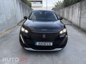 Peugeot 2008 1.5 BlueHDi Allure Pack