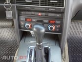Audi A6 Allroad 2.7 TDi V6