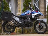 BMW R trophy