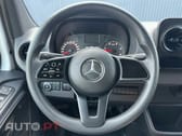 Mercedes-Benz Sprinter Compacta HA 9G-TRONIC