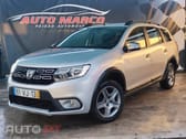 Dacia Logan MCV 0.9 TCe Stepway