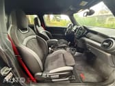 MINI Cooper John Cooper Works GP Aut.