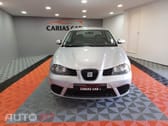 Seat Cordoba II 1.2