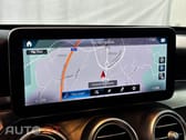 Mercedes-Benz GLC 300 e Coupe 4Matic 9G-TRONIC Edition AMG Line