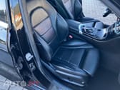 Mercedes-Benz C 220 d 9G-TRONIC AMG Line