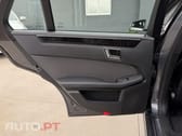 Mercedes-Benz E 250 BlueTEC Avantgarde