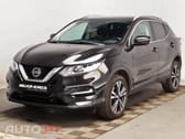 Nissan Qashqai 1.5 dCi N-Connecta DCT