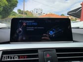 BMW 318 d Line Luxury Auto