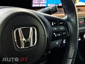Honda e Advance Edition