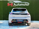Peugeot 208 1.2 Hybrid Allure e-DCS6