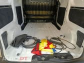 Nissan NV200 4p Professional