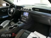 Ford Mustang GT Bullit