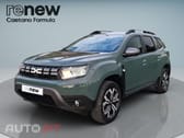 Dacia Duster 1.0 ECO-G 100cv Bi-Fuel Journey