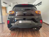 Ford Puma 1.0 EcoBoost mHEV ST-Line