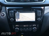 Nissan Qashqai 1.5 dCi N-Connecta