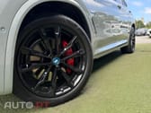 BMW X3 30 e xDrive Pack M