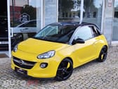 Opel Adam 1.2 Jam