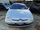 Citroen C5 2.0 HDi Exclusive