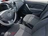 Dacia Sandero 0.9 TCe Confort