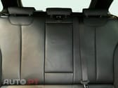 BMW 318 318 d Touring Pack M