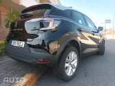 Renault Captur 1.6 E-Tech Full Hybrid Techno