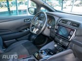 Nissan Leaf Acenta 40kWh