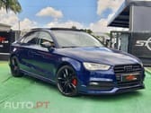 Audi A3 1.6 TDI S-line