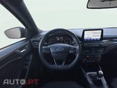 Ford Focus 1.5 TDCi ECOBlue ST-Line