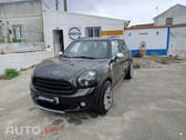 MINI Countryman Cooper D