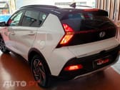 Hyundai Bayon 1.0 T-GDI 48V-Hybrid Premium