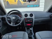 Seat Ibiza 1.2 12V Reference