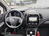 Renault Captur ENERGY dCi 90 S&S Dynamique