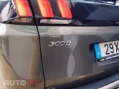 Peugeot 3008 Active