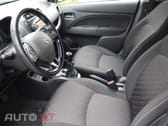 Mitsubishi Space Star 1.2 Intense